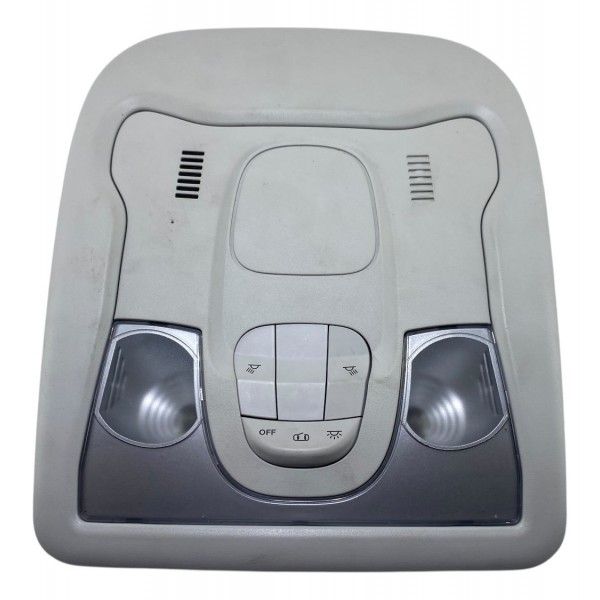 Lanterna Luz Teto Cortesia Jeep Renegade 2022 2023 2024