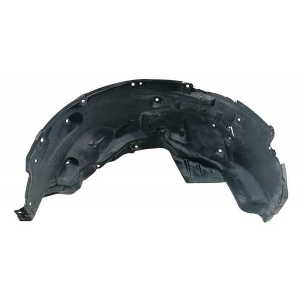 Parabarro Dianteiro Direito Land Rover Discovery 4 2011 15