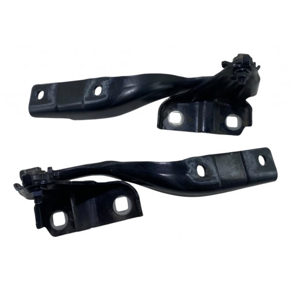 Par Dobradiça Capo Jeep Renegade 2016 2017 2018 2019 A 2021