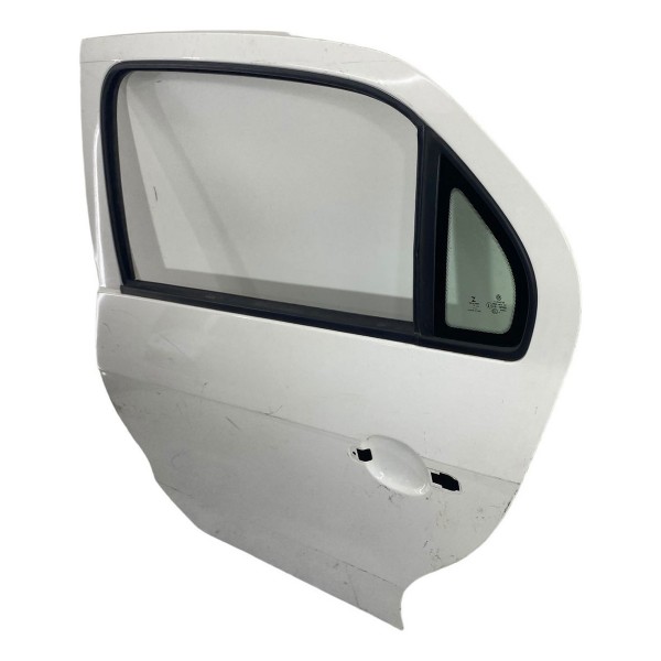 Porta Traseira Esquerda Gol Voyage G5 G6 G7 G8