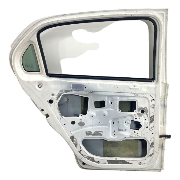 Porta Traseira Esquerda Gol Voyage G5 G6 G7 G8