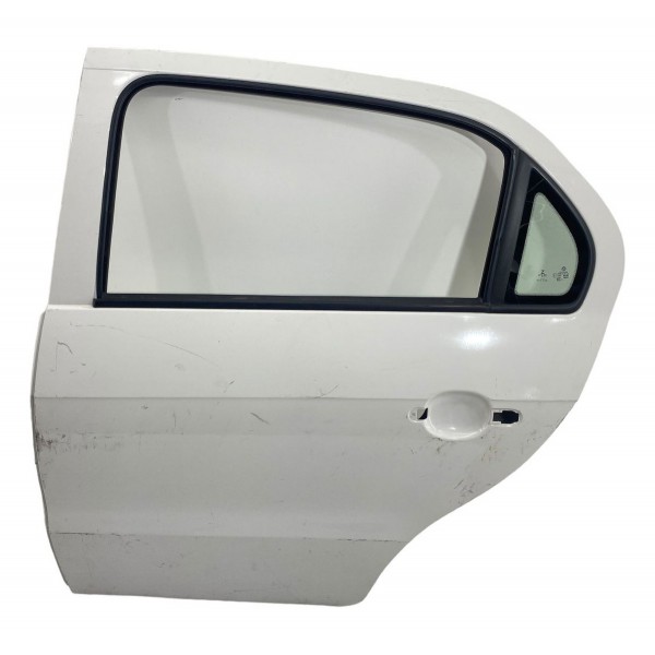 Porta Traseira Esquerda Gol Voyage G5 G6 G7 G8