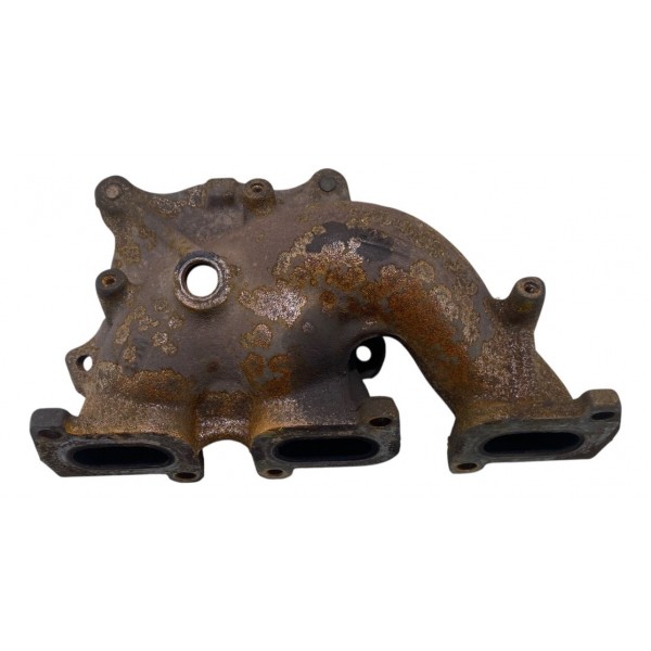 Coletor Escapamento Dianteiro Ford Edge 3.5 2010 2011 2012