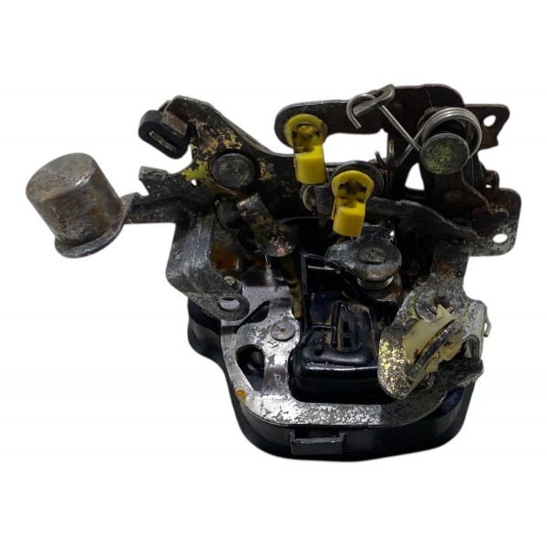Fechadura Porta Traseira Direita Gm Corsa Classic 1994 A 10
