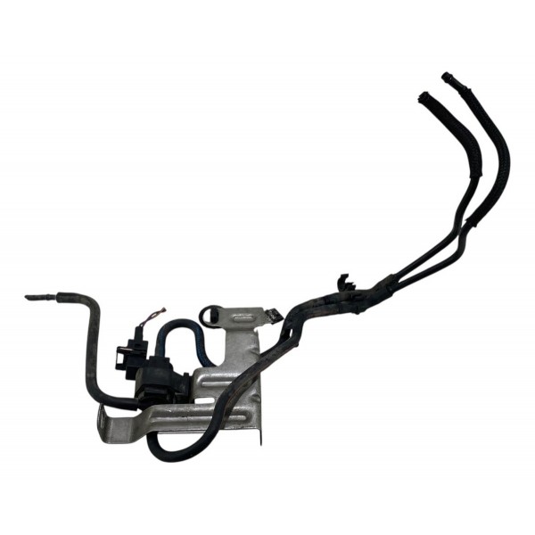Suporte Válvula Sensor Canister Discovery 4 3.0 2010 A 2015