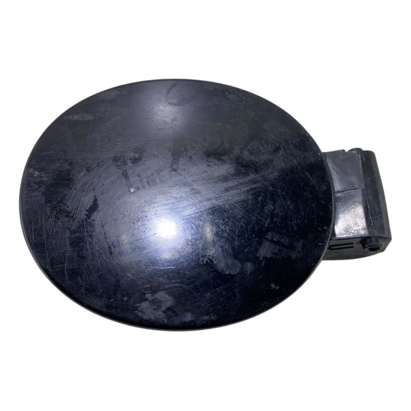 Portinhola Tanque Combustível Fiat Linea 2010 2011 A 2014 Preto