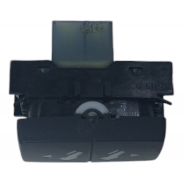 Botao Regulagem Pedal Jeep Cherokee 2007 2008 2009