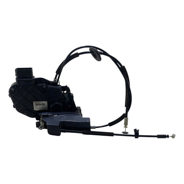 Fechadura Porta Dianteira Esquerda Evoque 2011 2012 A 2015