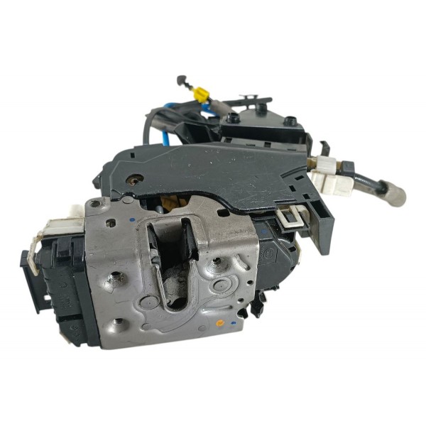 Fechadura Porta Traseira Esquerda Mercedes C180 2012 A 2014