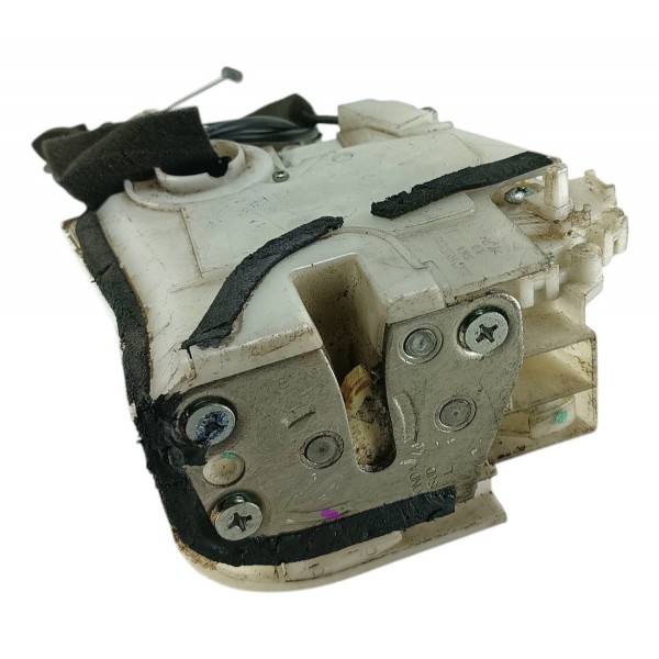 Fechadura Porta Traseira Esquerda Honda Fit 2009 2010 A 2014
