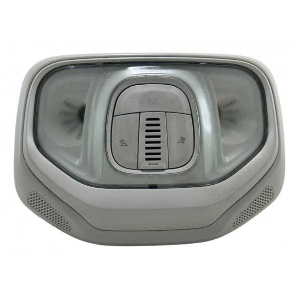 Luz Teto Cortesia Fiat Argo Cronos 2017 2018 A 2023