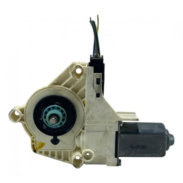 Motor Maquina Vidro Dianteira Direita Discovery 2010 A 2015