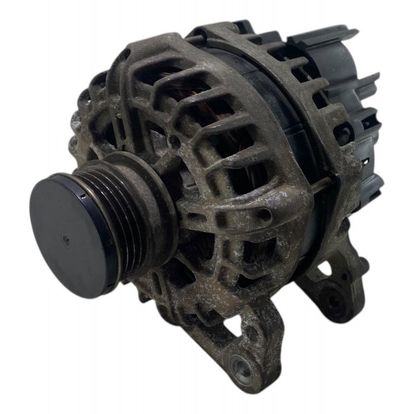 Alternador Renault Sandero Logan 1.0 2015 2016 2017 A 2022