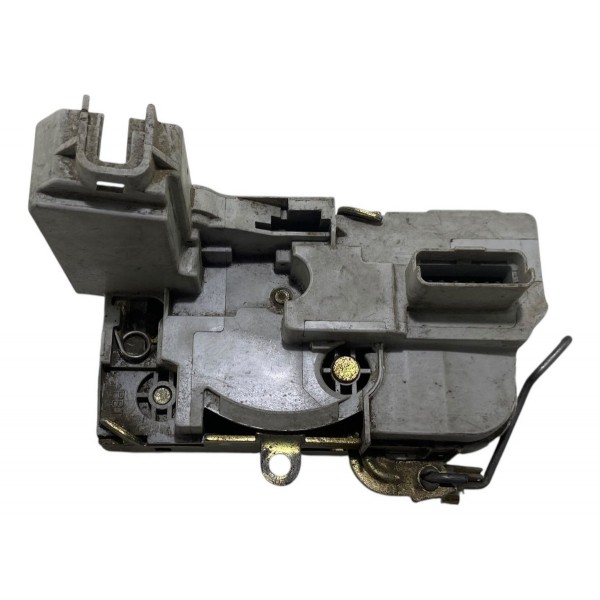 Fechadura Porta Dianteira Esquerda Peugeot 307 2007 A 2012