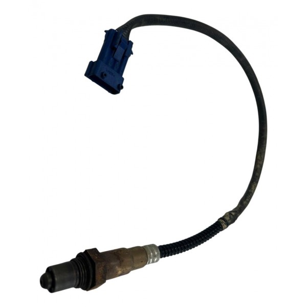 Sonda Lambda Pós Catalisador Peugeot 208 Cactus 1.6 2020 24