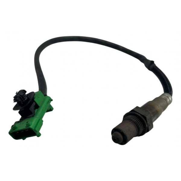 Sonda Lambda Pré Catalisador Peugeot 208 Cactus 1.6 2020 24