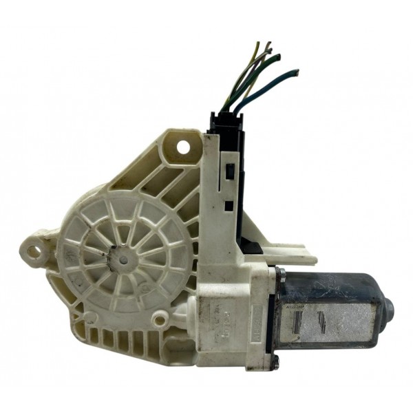 Motor Maquina Vidro Dianteira Esquerda Discovery 4 2011 2015