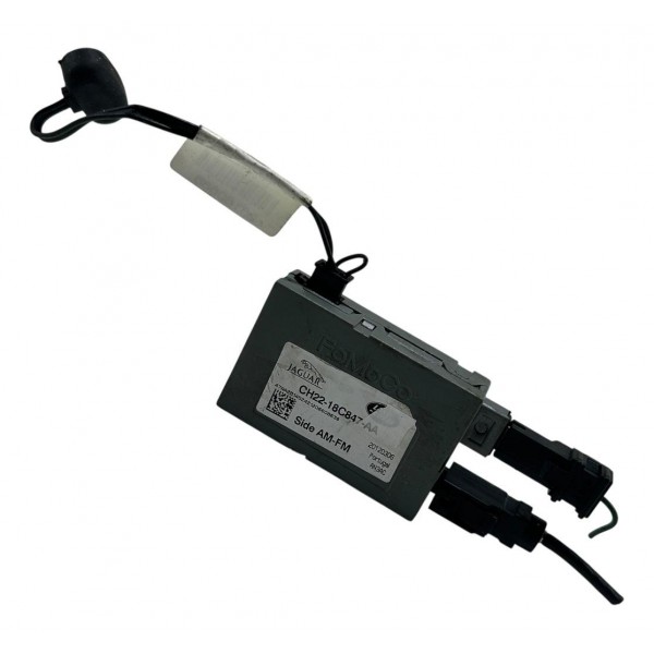 Módulo Antena Keyless Land Rover Discovery 4 2010 A 2015