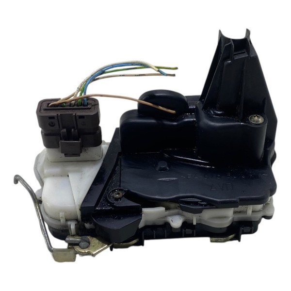 Fechadura Porta Dianteira Direita Peugeot 307 Sw 2003 A 2008