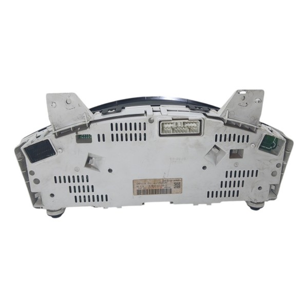 Painel Instrumento Jeep Grand Cherokee 2007 2008 2009 2010