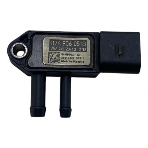 Sensor Map Pressao Turbina Volkswagen Amarok 2011 2012 A 20