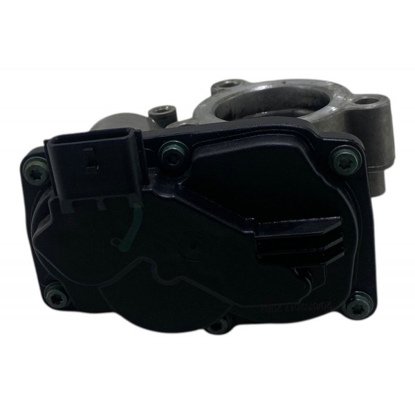 Tbi Corpo De Borboleta Renault Sandero 1.0 3cc Ano 2015 A 20