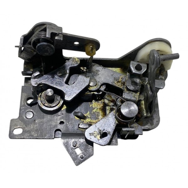 Fechadura Porta Dianteira Esquerda Gol G3 G4 1999 A 2006