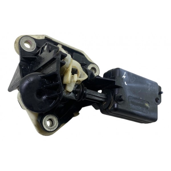 Fechadura Tampa Traseira Renault Symbol 2009 2010 2011 2013