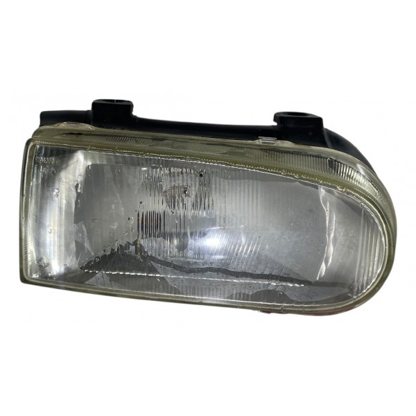 Farol Dianteira Direita Volkswagen Gol G2 1995 1996 A 2001 Direito/passageiro
