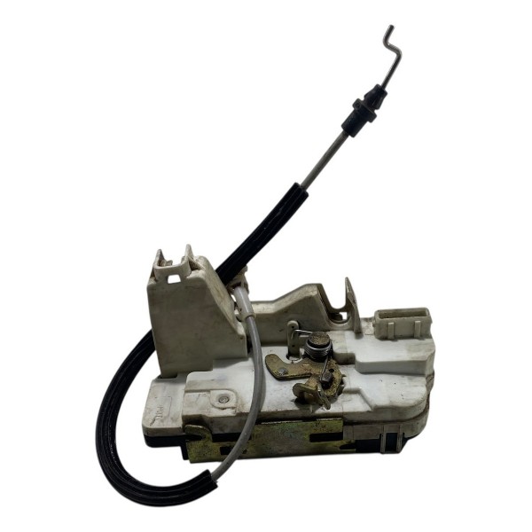 Fechadura Traseira Esquerda Peugeot 307 2004 2005 A 2012