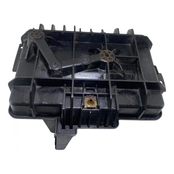 Suporte Caixa Bateria Ford Edge 3.5 V6 2008 2009 2010 A 2012