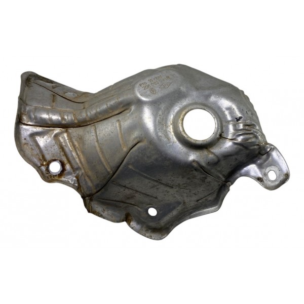 Protetor Calor Escape Sandero Logan 1.0 2015 2016 A 2020