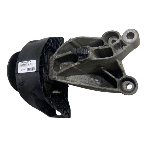 Coxim Motor Direito Renault Logan Sandero 1.0 3cc 2015 A 20