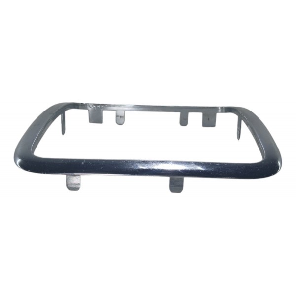 Moldura Cromada Console Central Grand Cherokee  2009