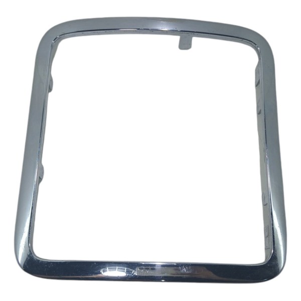 Moldura Cromada Console Central Grand Cherokee  2009