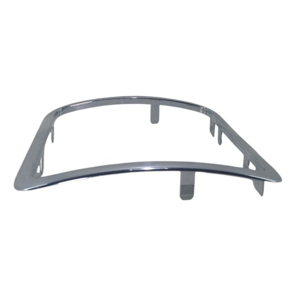Moldura Cromada Console Central Grand Cherokee  2009