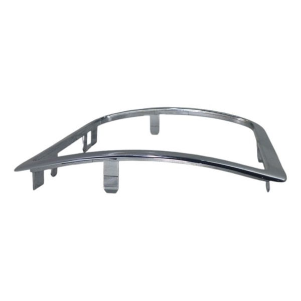 Moldura Cromada Console Central Grand Cherokee  2009