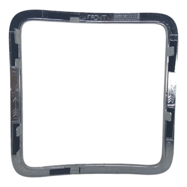 Moldura Cromada Console Central Grand Cherokee  2009