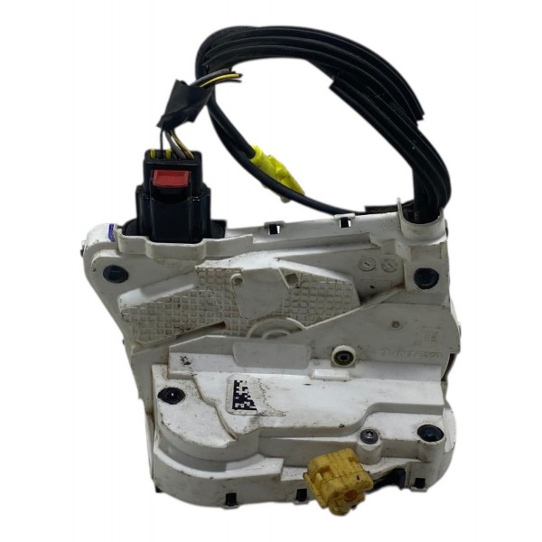 Fechadura Porta Traseira Direita Chevrolet Onix 2020 À 2025