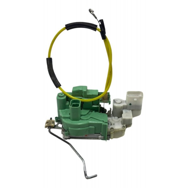Fechadura Porta Dianteira Direita Chevrolet Vectra 2008 2009