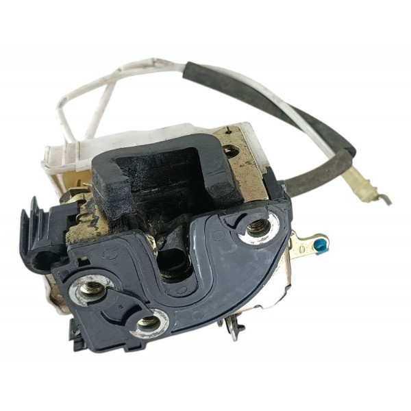 Fechadura Porta Traseira Direita Gm Celta 2004 2005 2006
