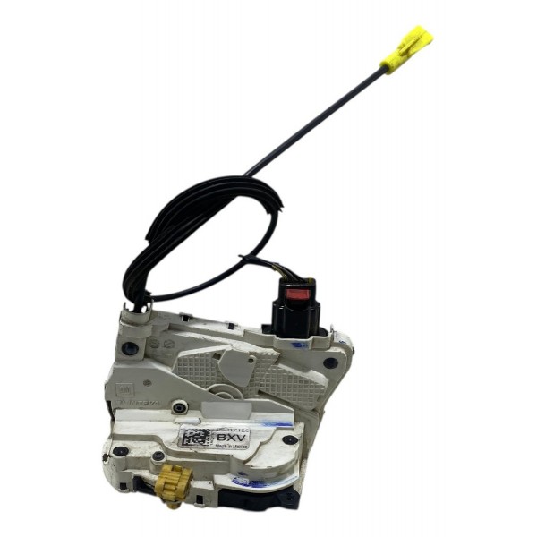 Fechadura Porta Dianteira Esquerda Gm Onix Prisma 2020 A 24