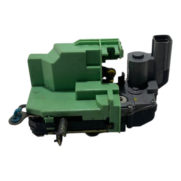 Fechadura Porta Dianteira Direita Fiat Idea 2006 2007 A 2016
