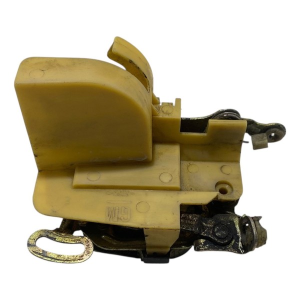 Fechadura Porta Dianteira Esquerda Corsa 1995 1996 A 1999
