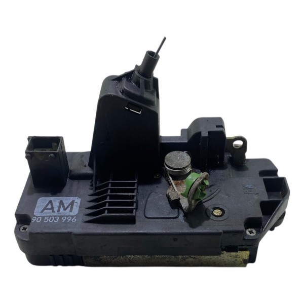 Fechadura Porta Traseira Direita Gm Vectra 1997 1998 A 2005