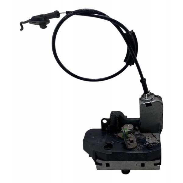 Fechadura Porta Traseira Direita Gm Corsa 2002 2003 A 2012