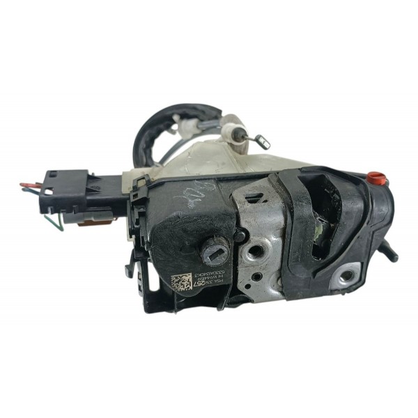 Fechadura Porta Dianteira Direita Peugeot 208 2020 A 2024