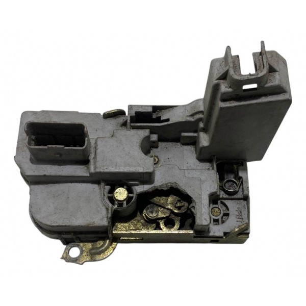 Fechadura Dianteira Direita Peugeot 307 2002 A 2012