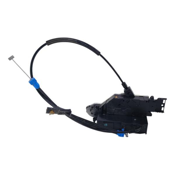 Fechadura Dianteira Direita Citroen C3 Aircross 2012 2016