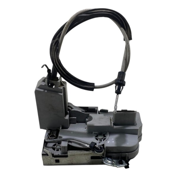 Fechadura Dianteira Esquerda Peugeot 307 2002 2003 A 2012